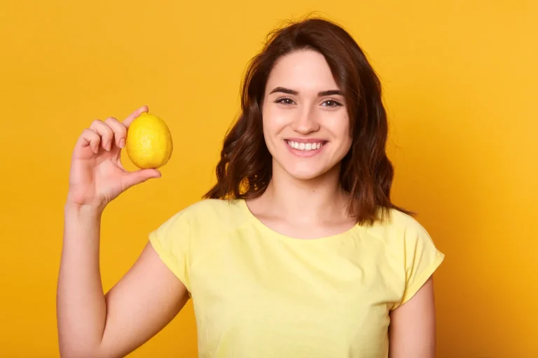 faire grossir sa poitrine avec du citron