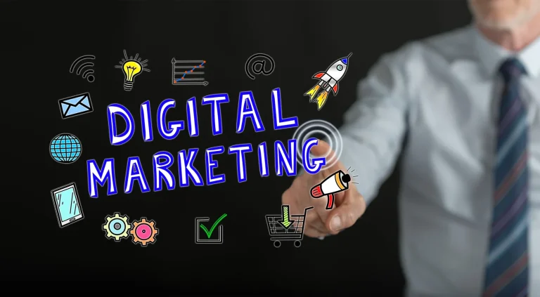 bachelor marketing digital studi