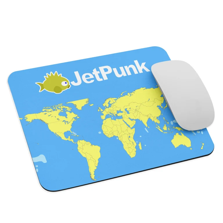 jetpunk quiz