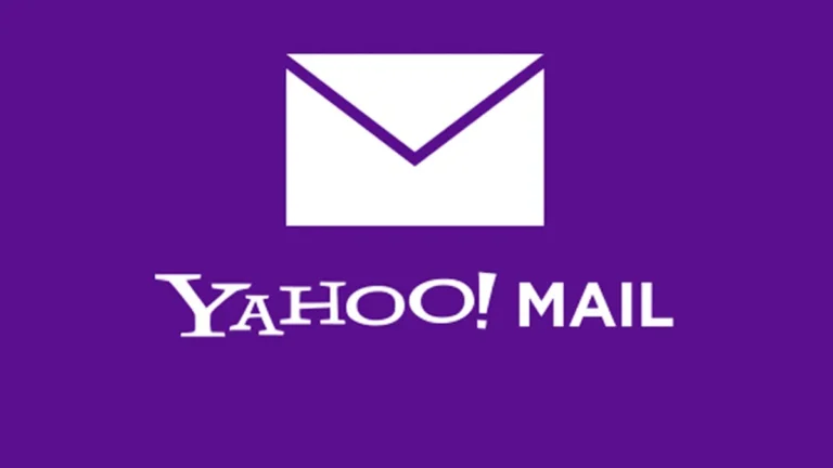 yahoo mail