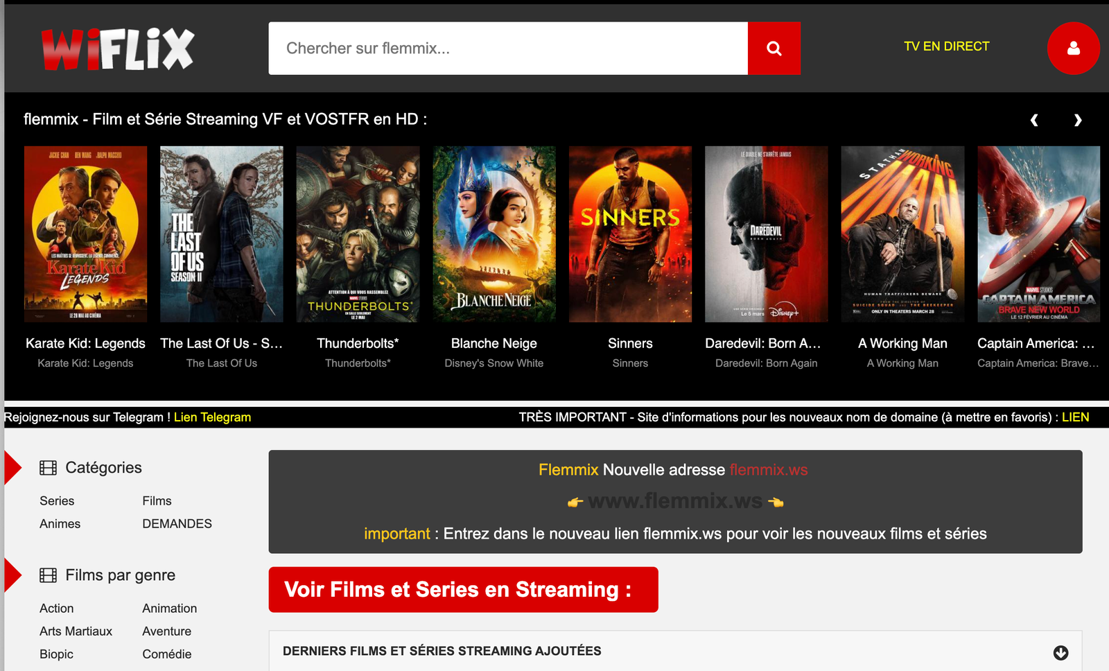 wiflix
