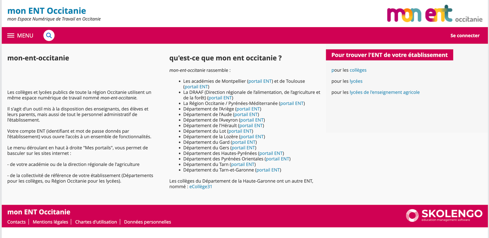 mon ent occitanie
