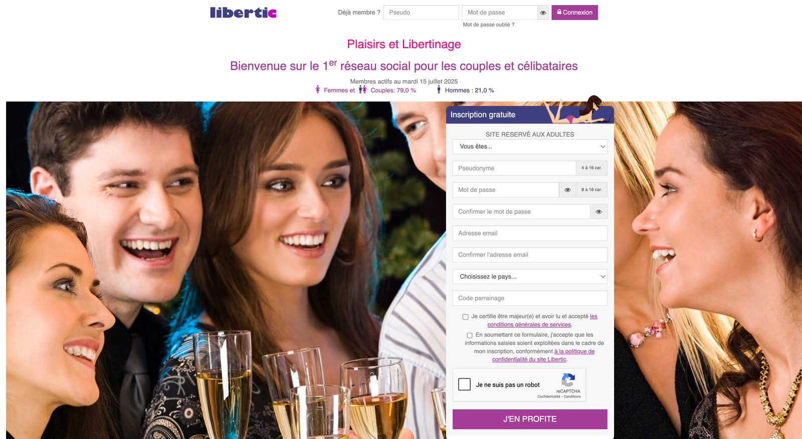 libertic
