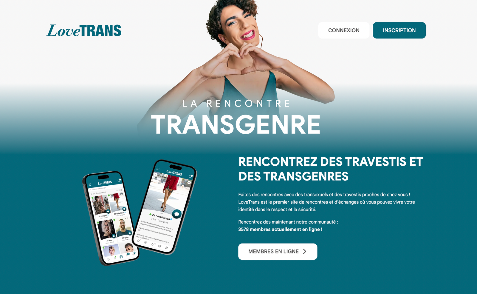 lovetrans