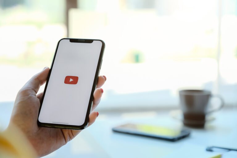 Youzik : la plateforme de téléchargement de vidéos YouTube