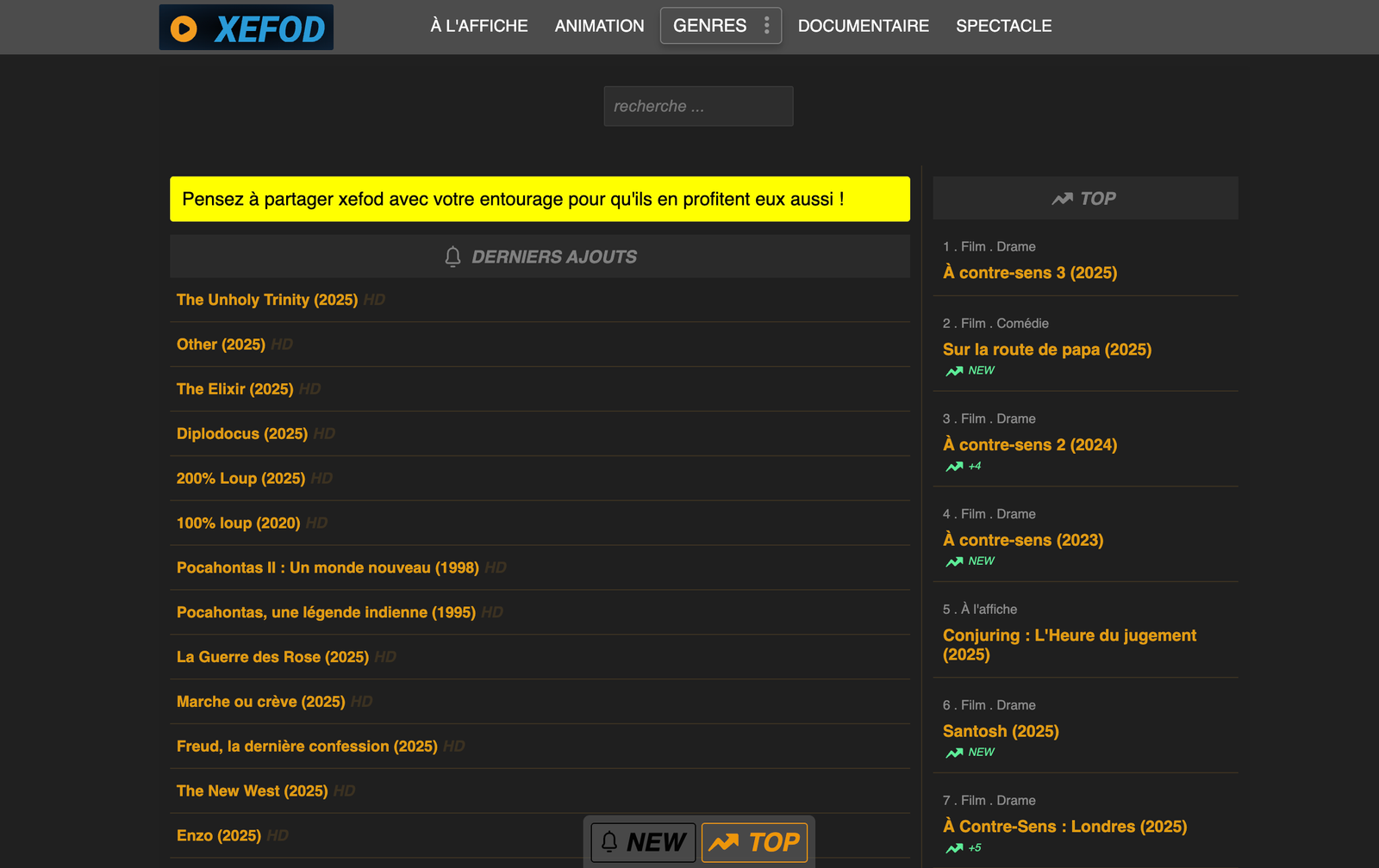xefod