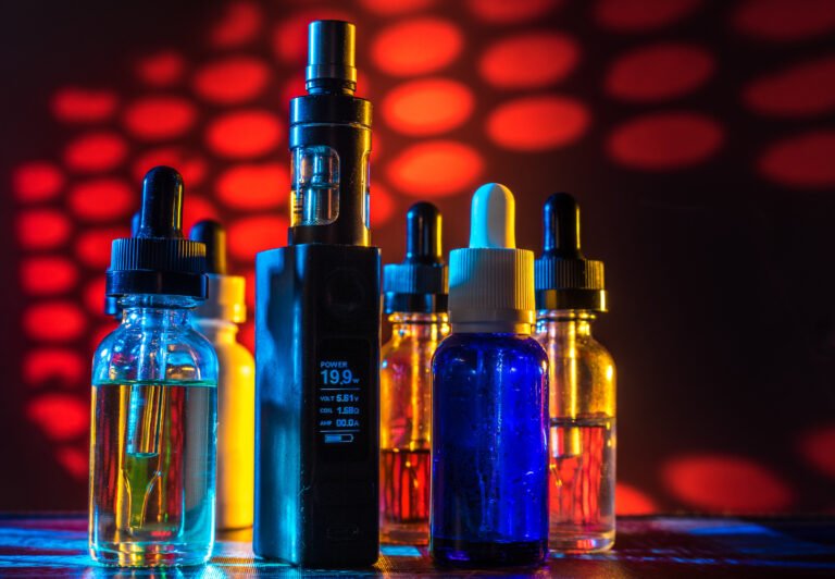 Comment conserver ses e-liquides plus longtemps ?