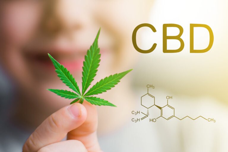 CBD Sommeil Hollyweed : notre avis sur la marque 