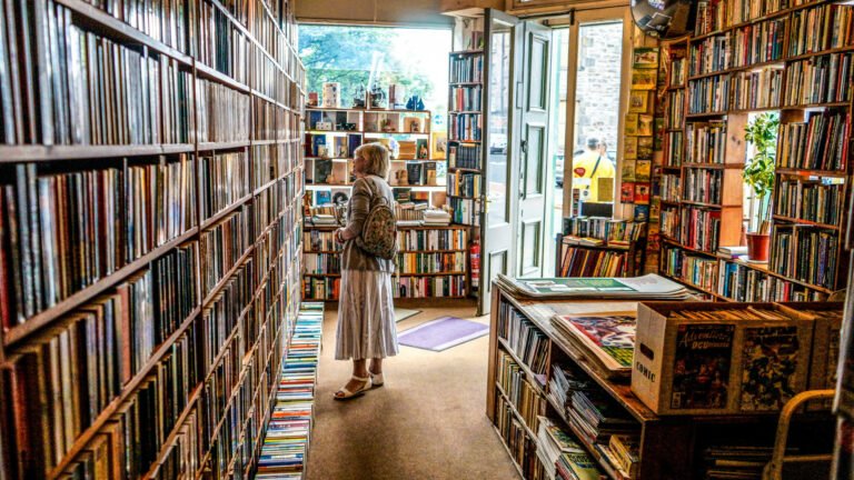 Rentrée littéraire, : comment naviguer dans l'année littéraire ?